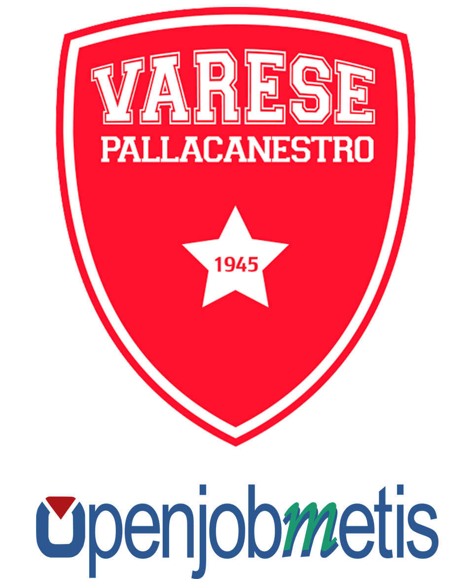 Home - Pallacanestro Varese
