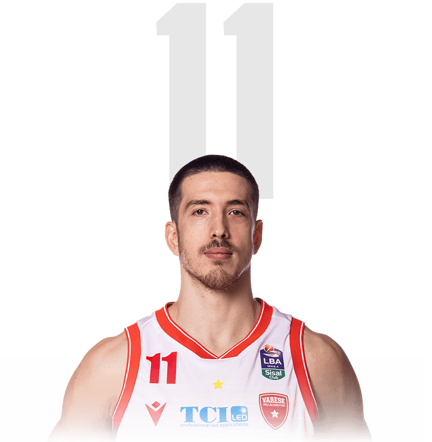 Stefan Nikolic