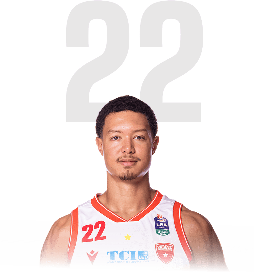 Isaiah Roby
