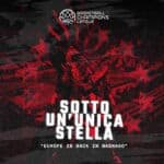 SOTTO UN'UNICA STELLA. LA PALLACANESTRO VARESE TORNA IN BCL