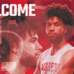 HUNTER HALE È UN NUOVO GIOCATORE BIANCOROSSO